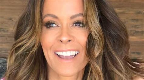 brooke burns ass|‘Brave’ former Playboy model Brooke Burke poses naked at 47